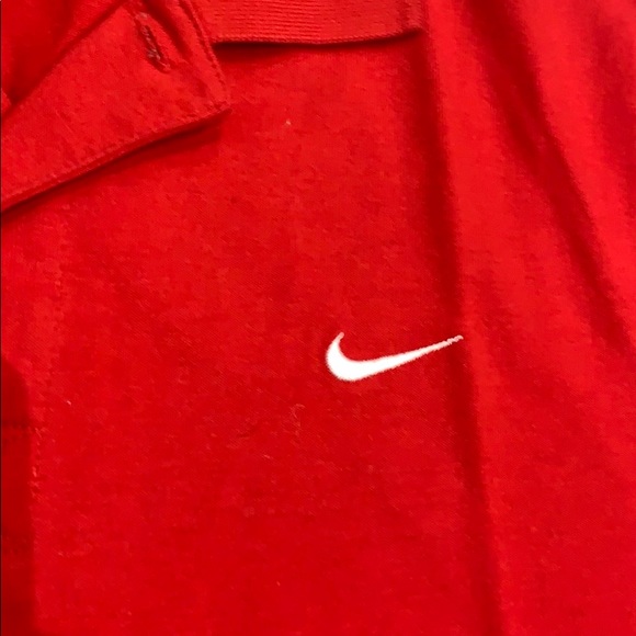 Nike Polo Shirt Brand New - Picture 3 of 4